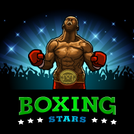 Boxing star