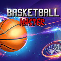 Basket ball Master game